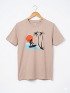 Surfer Print