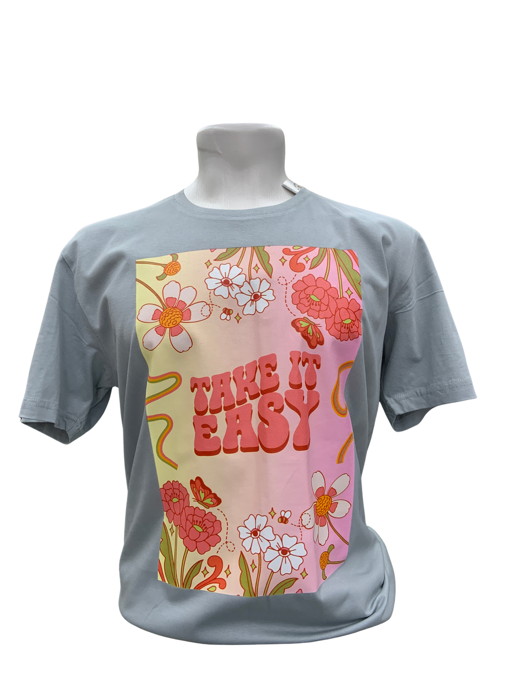 Take It Easy Print