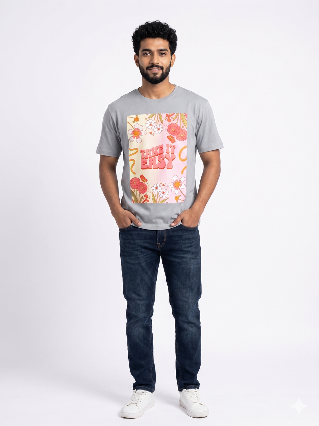 Take It Easy Print