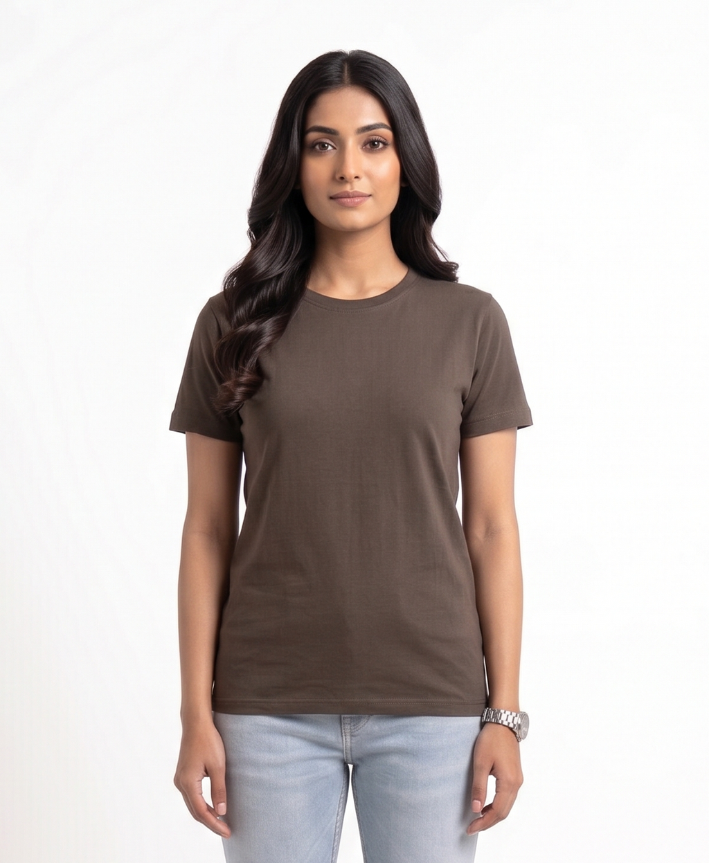 Unisex Round neck Tshirt