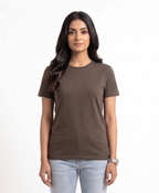 Unisex Round neck Tshirt