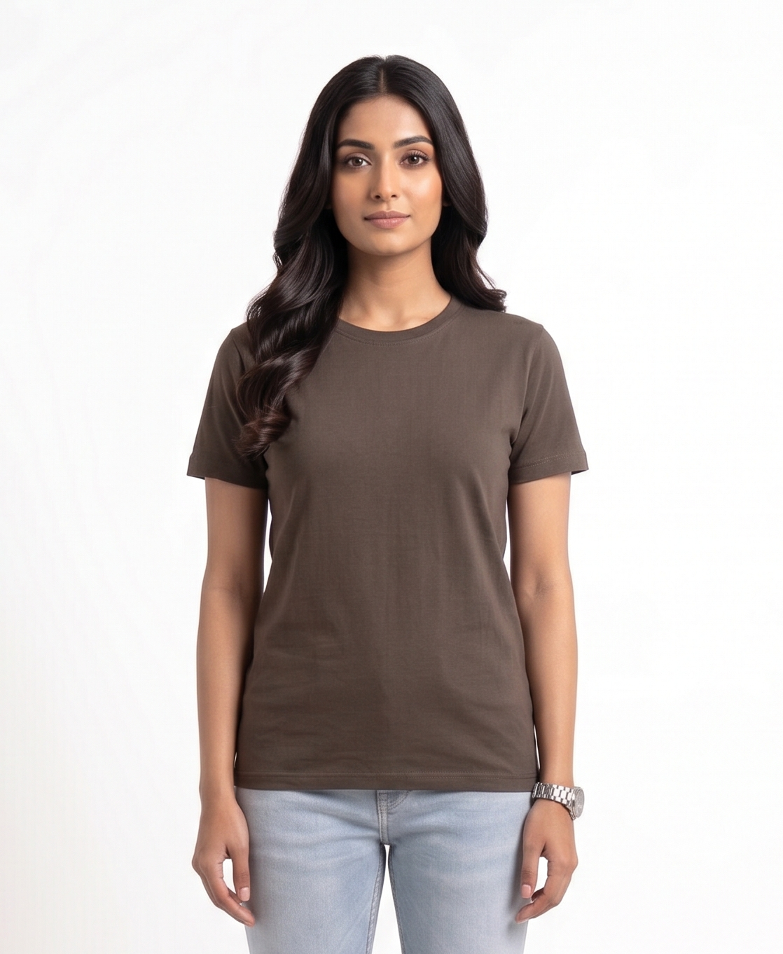 Unisex Round neck Tshirt
