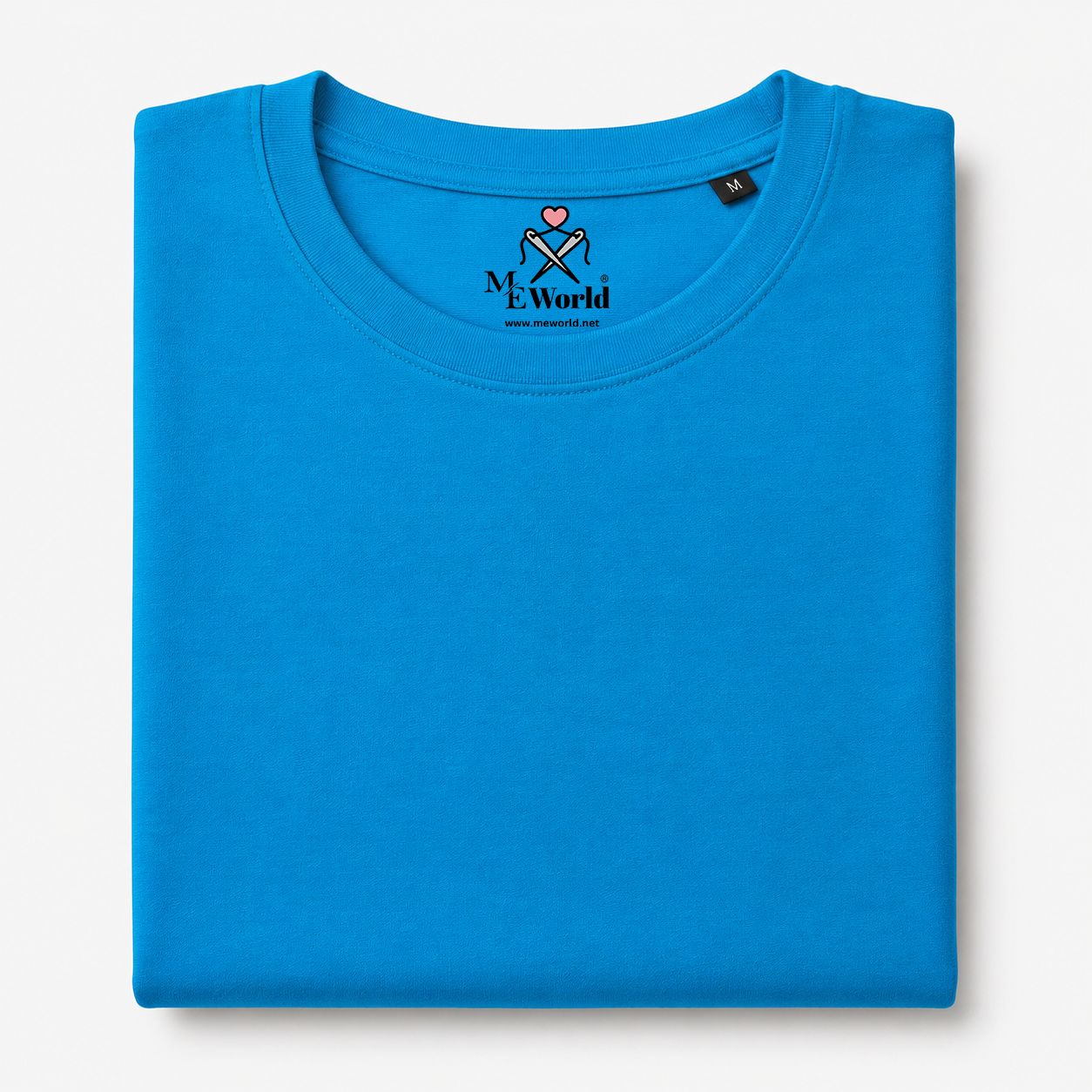 Unisex Round neck Tshirt