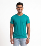 Unisex Round neck Tshirt