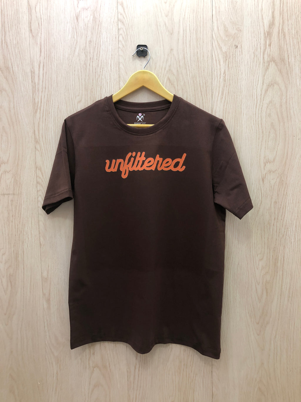 Unfiltered Print