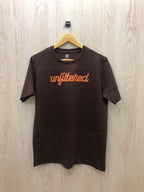 Unfiltered Print