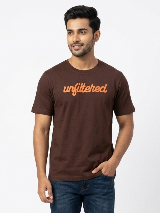 Unfiltered Print