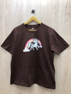 Unicorn Cloud Print