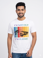 Vintage Car Print