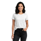 Unisex Round neck Tshirt