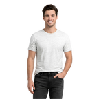 Unisex Round neck Tshirt