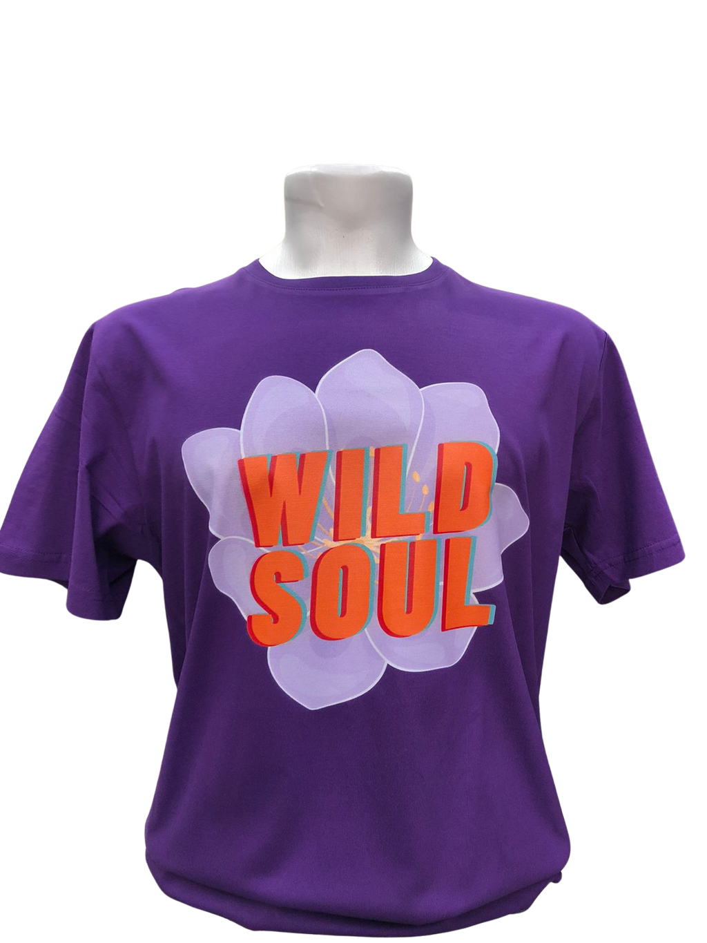 Wild Soul Print