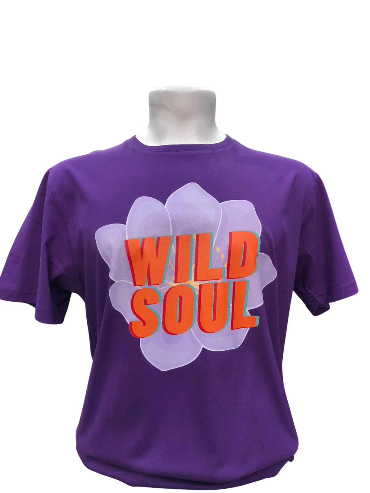 Wild Soul Print