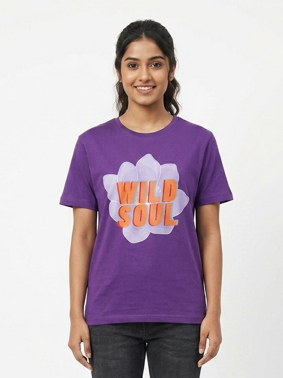 Wild Soul Print