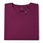 Unisex Round neck Tshirt
