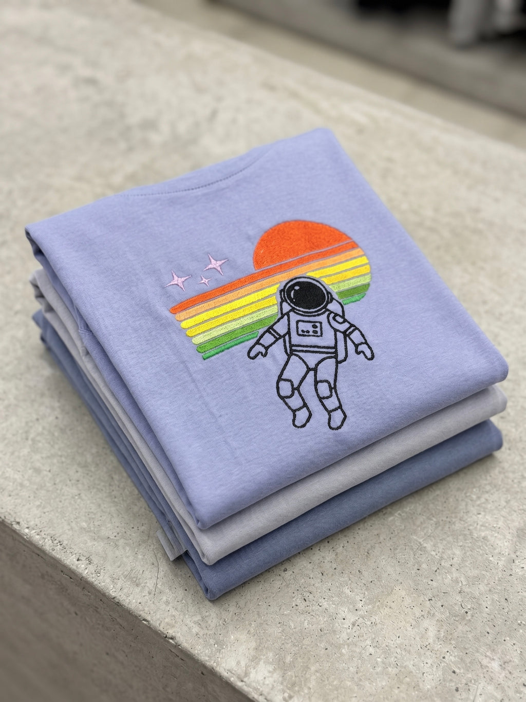 custom