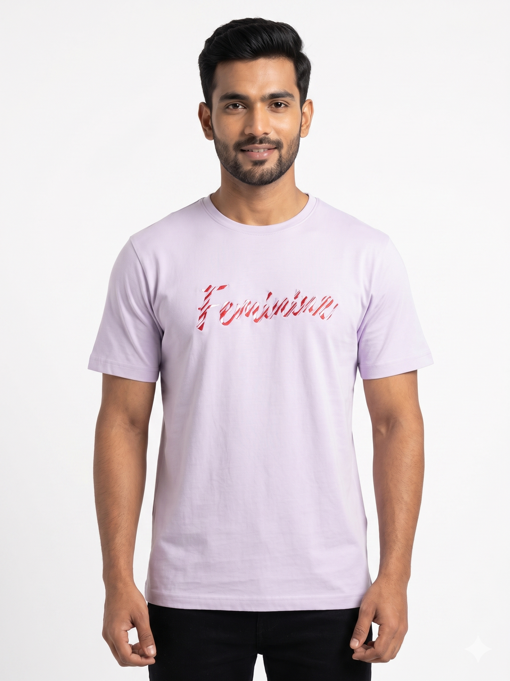 Feminine Embroidery