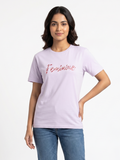 Feminine Embroidery