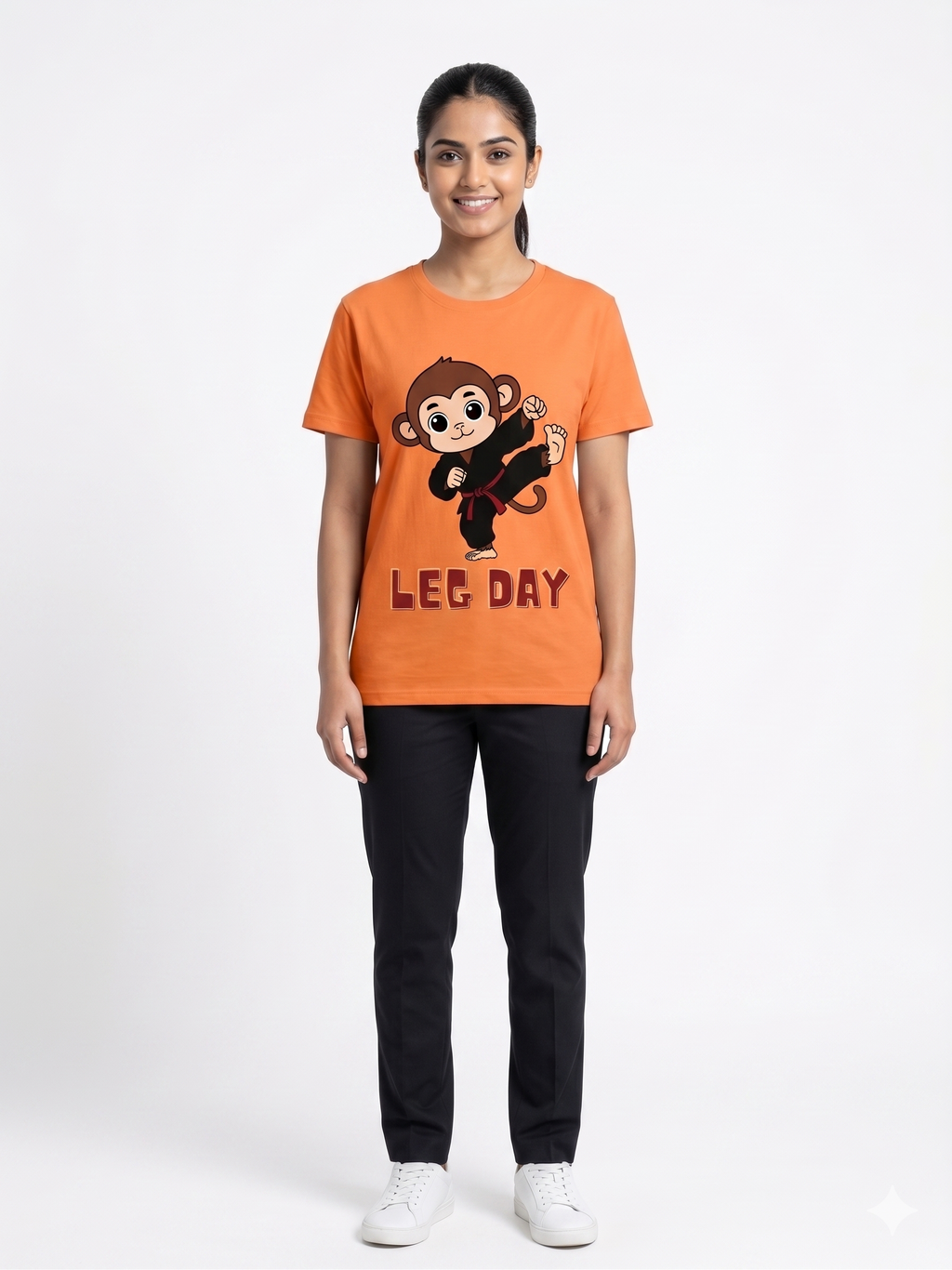Leg Day Print