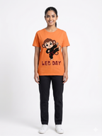 Leg Day Print