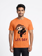 Leg Day Print