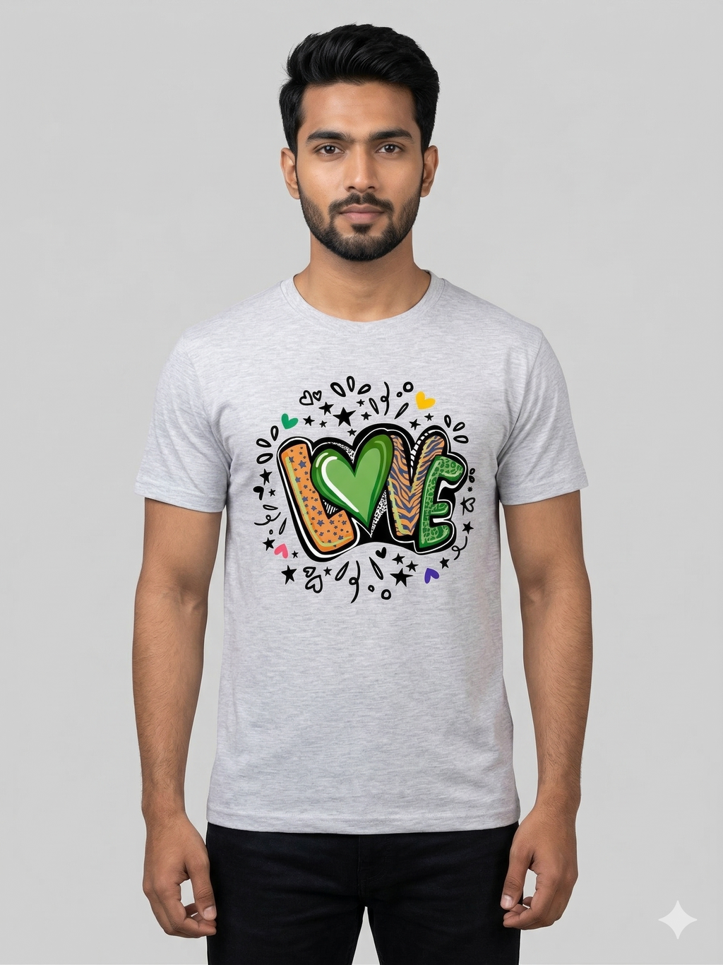 Love Print
