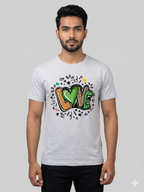 Love Print