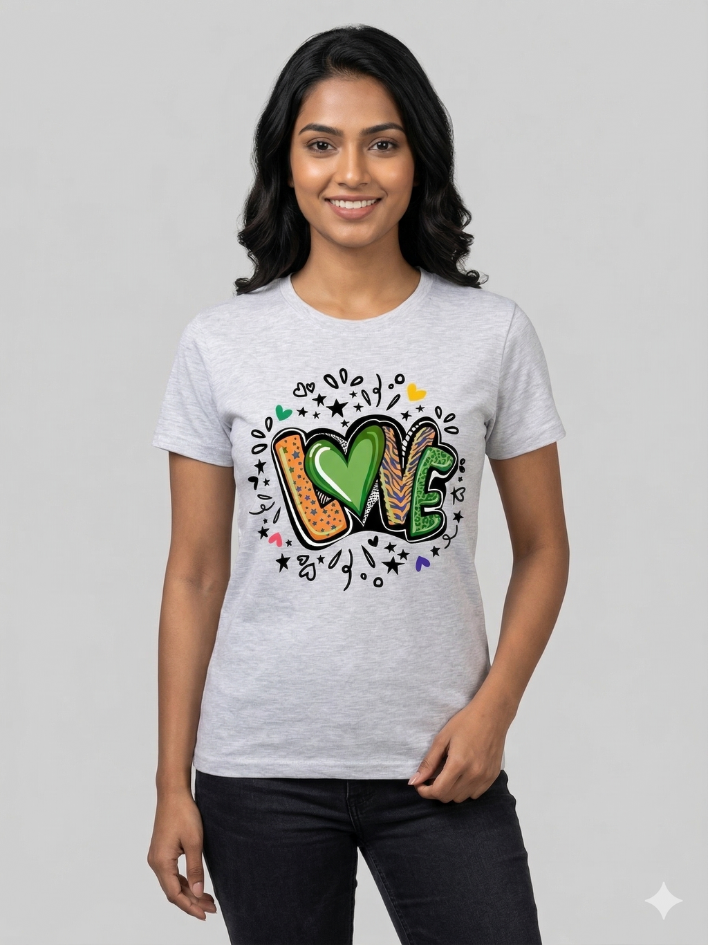 Love Print