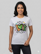 Love Print