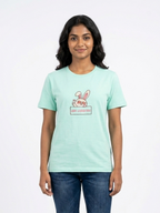 Main Character Embroidery