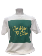 Too Rare to Care Print