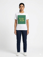 Too Rare to Care Print